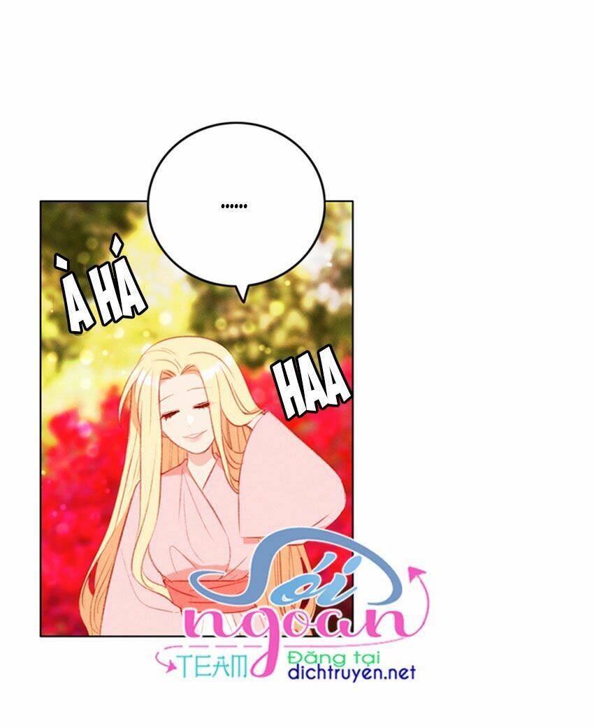 Hóa kiếp thành chị gái của bạo chúa: Chapter 54