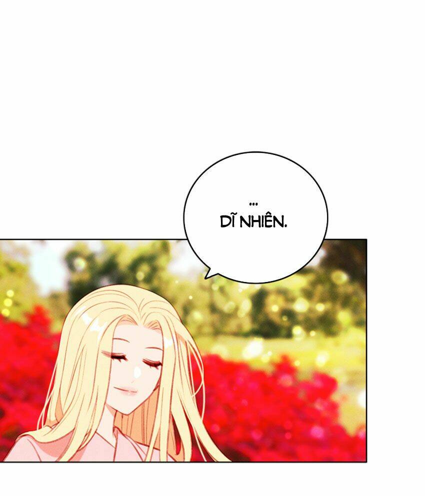 Hóa kiếp thành chị gái của bạo chúa: Chapter 54