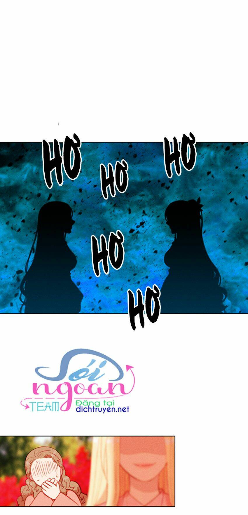Hóa kiếp thành chị gái của bạo chúa: Chapter 54