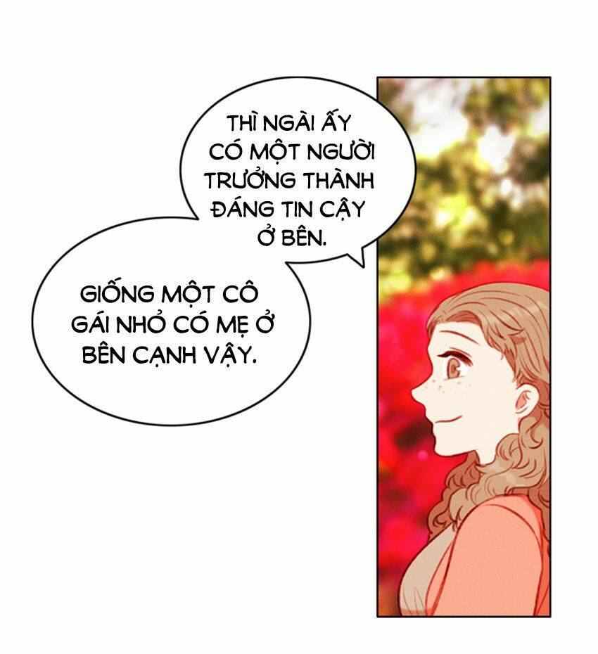 Hóa kiếp thành chị gái của bạo chúa: Chapter 54