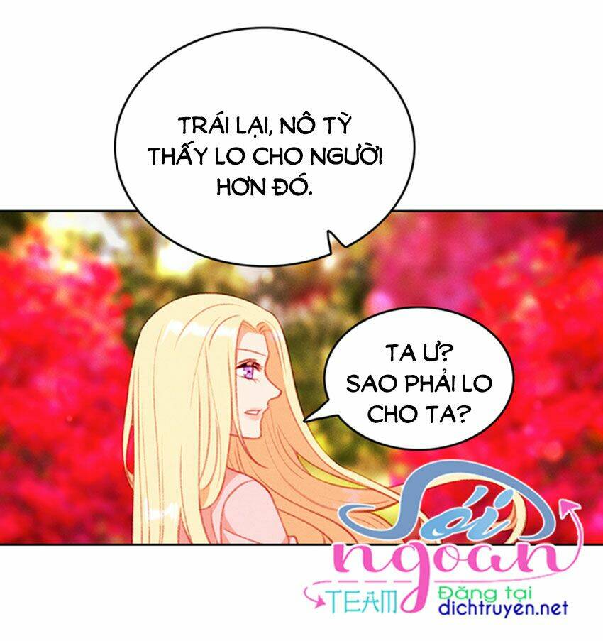 Hóa kiếp thành chị gái của bạo chúa: Chapter 54
