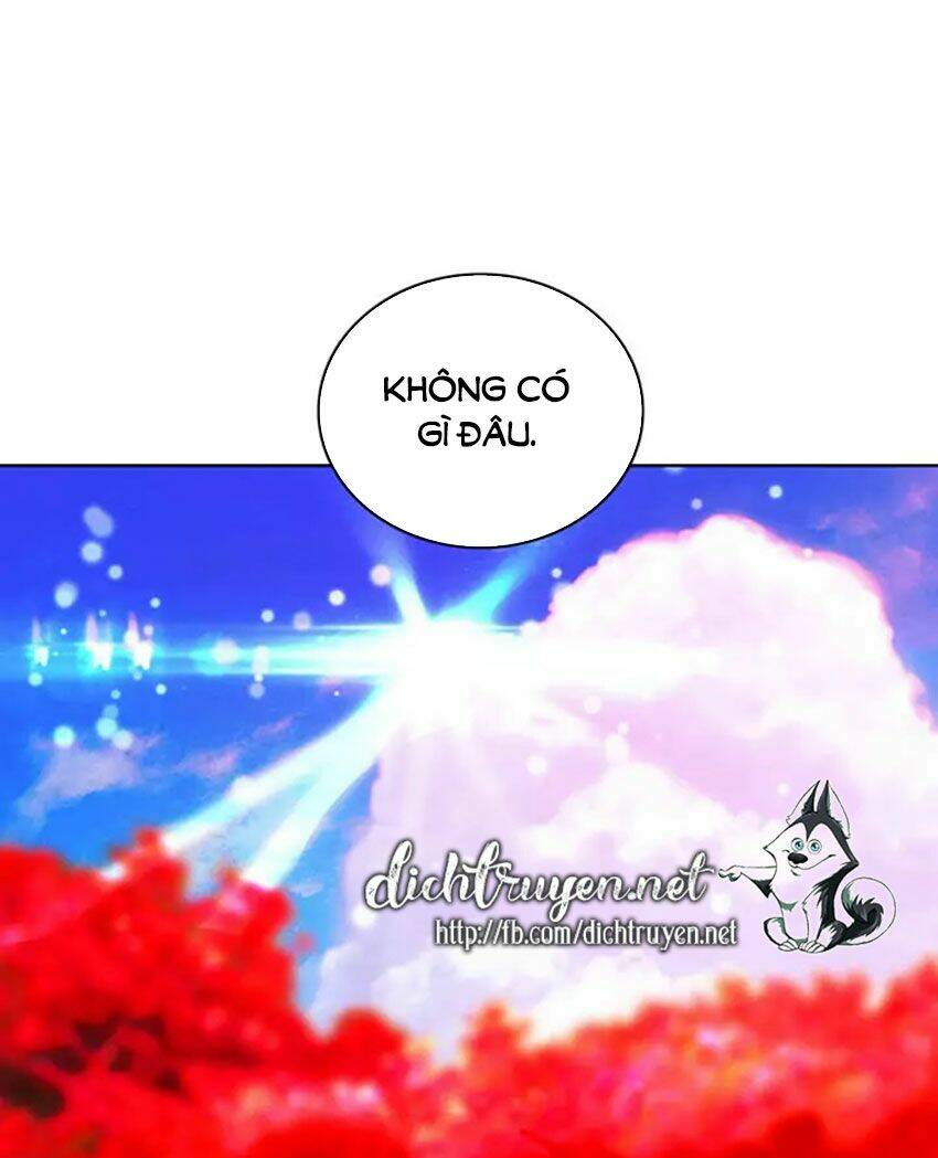 Hóa kiếp thành chị gái của bạo chúa: Chapter 55