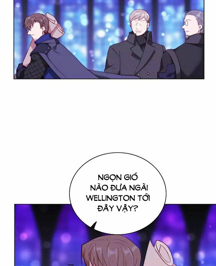 Hóa kiếp thành chị gái của bạo chúa: Chapter 55
