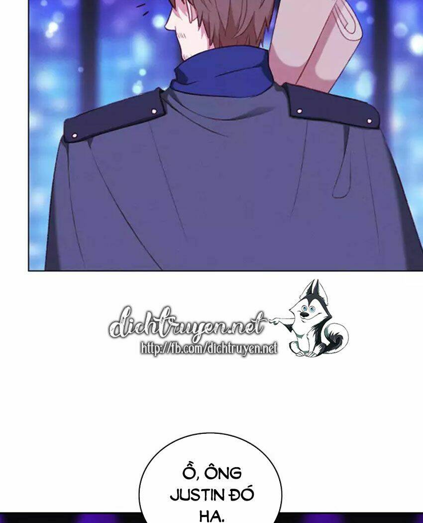Hóa kiếp thành chị gái của bạo chúa: Chapter 55