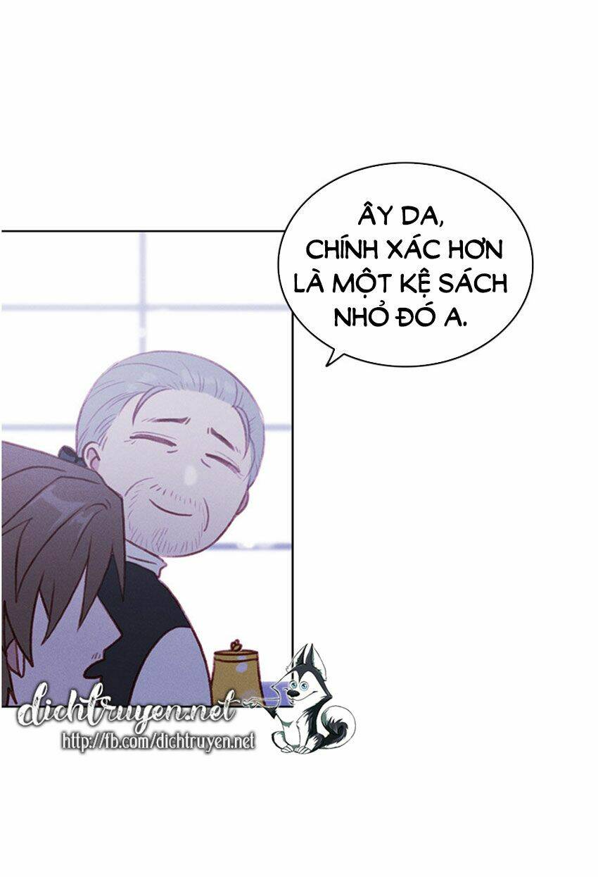 Hóa kiếp thành chị gái của bạo chúa: Chapter 55