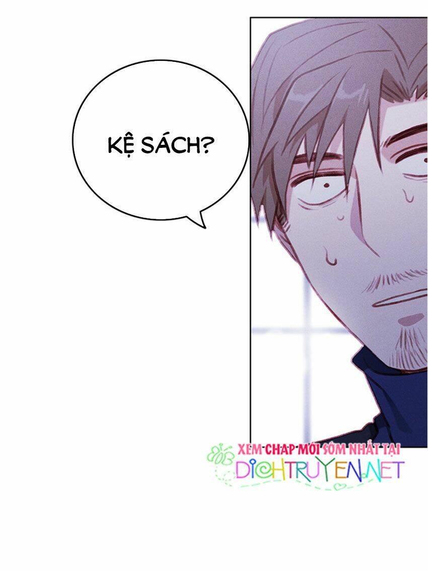 Hóa kiếp thành chị gái của bạo chúa: Chapter 55