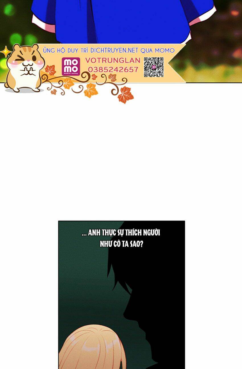 Hóa kiếp thành chị gái của bạo chúa: Chapter 55