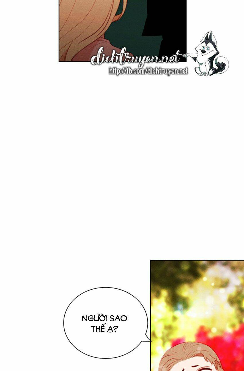 Hóa kiếp thành chị gái của bạo chúa: Chapter 55