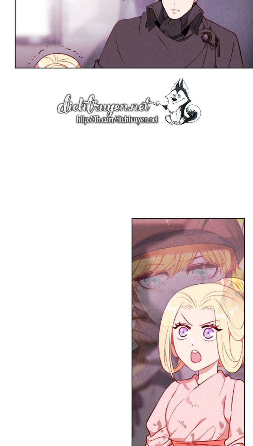 Hóa kiếp thành chị gái của bạo chúa: Chapter 57
