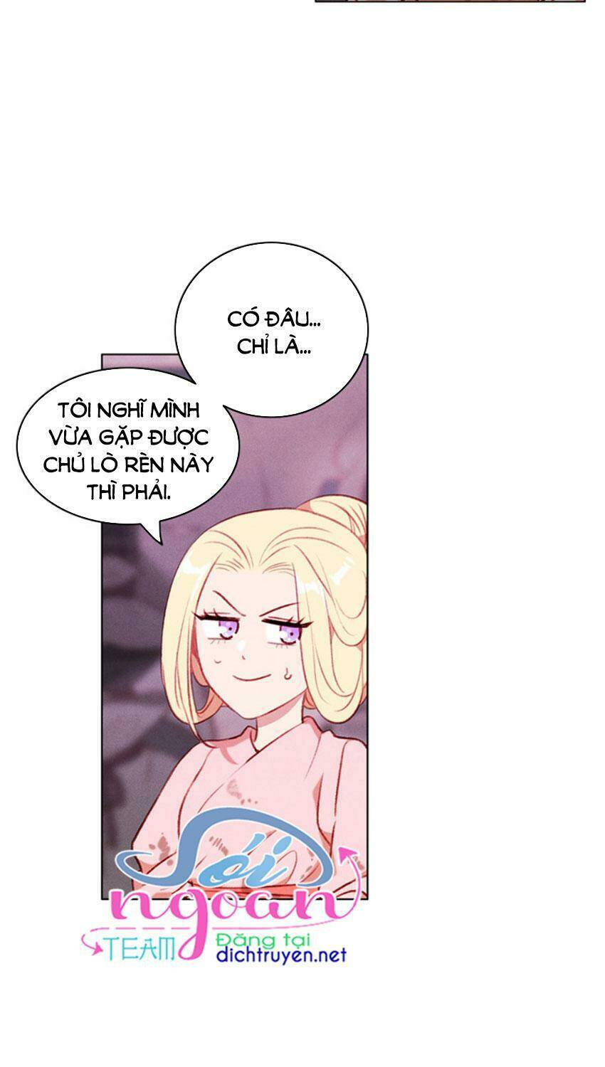 Hóa kiếp thành chị gái của bạo chúa: Chapter 57