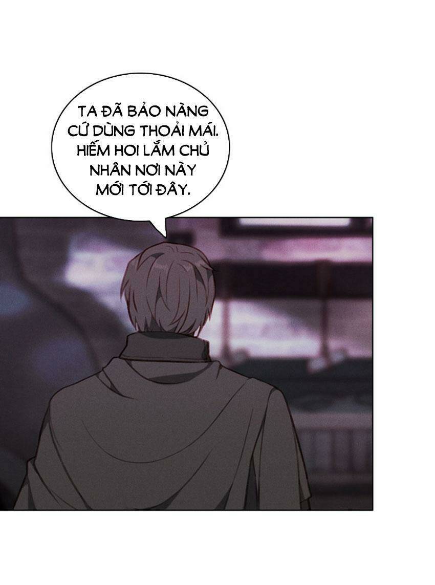 Hóa kiếp thành chị gái của bạo chúa: Chapter 57