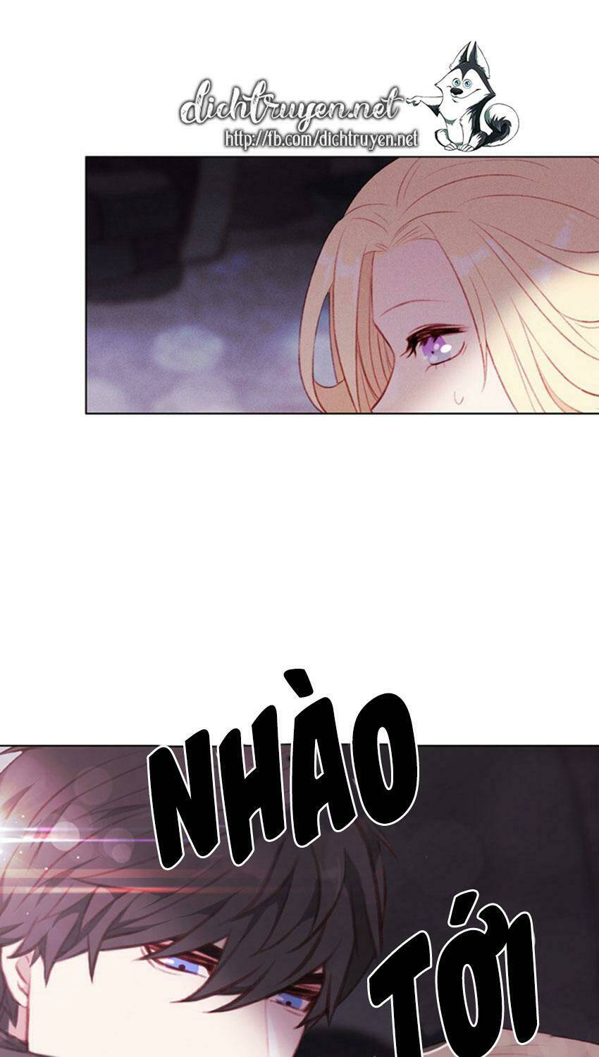 Hóa kiếp thành chị gái của bạo chúa: Chapter 57