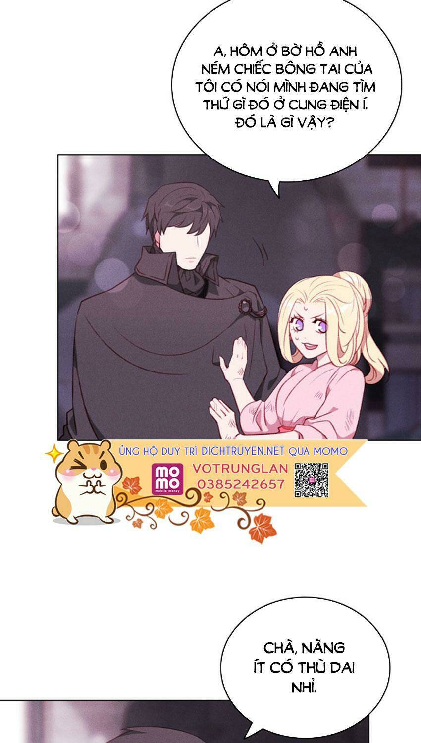 Hóa kiếp thành chị gái của bạo chúa: Chapter 57