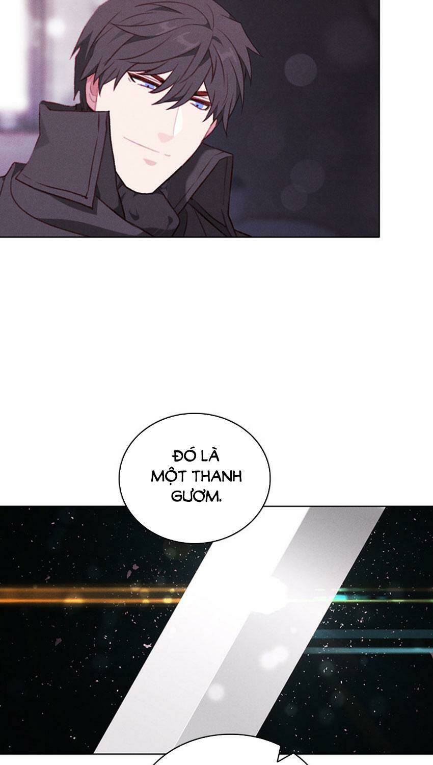 Hóa kiếp thành chị gái của bạo chúa: Chapter 57