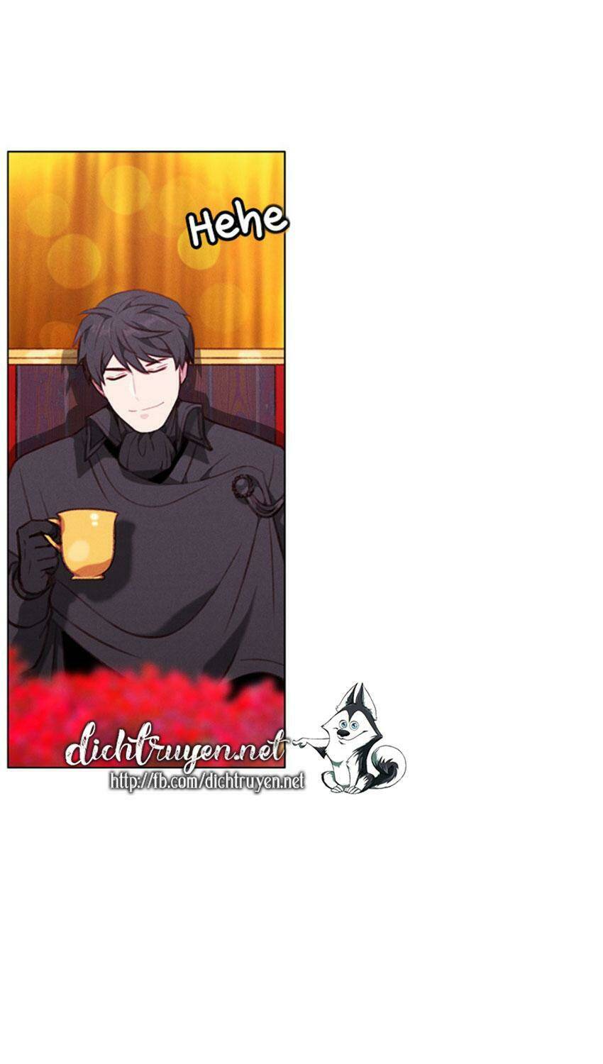 Hóa kiếp thành chị gái của bạo chúa: Chapter 57