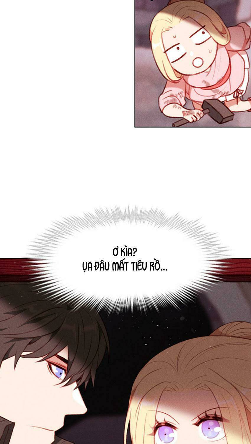 Hóa kiếp thành chị gái của bạo chúa: Chapter 57