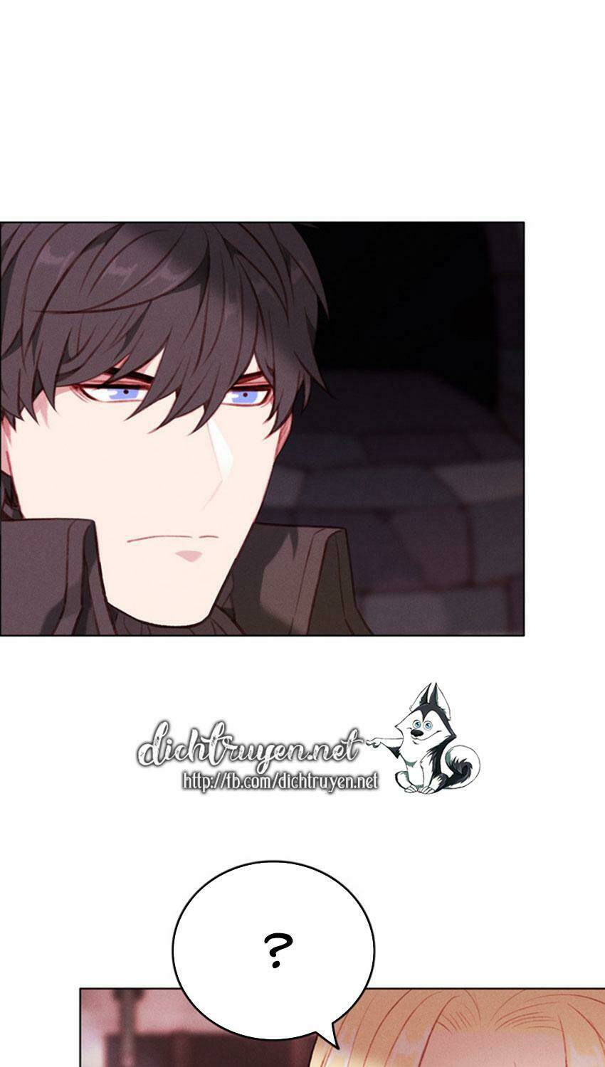 Hóa kiếp thành chị gái của bạo chúa: Chapter 57