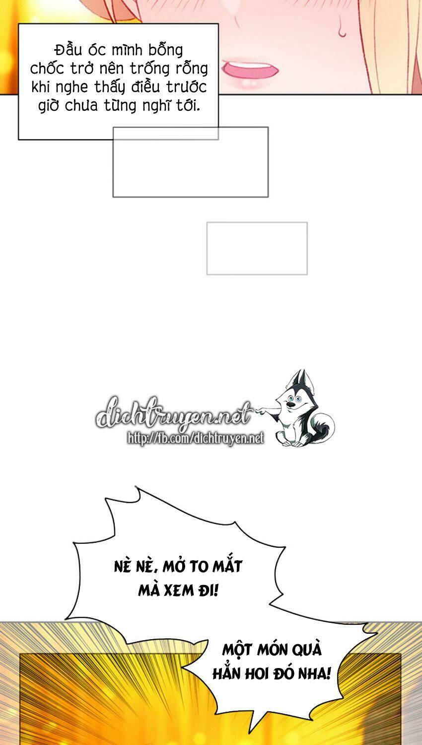 Hóa kiếp thành chị gái của bạo chúa: Chapter 58