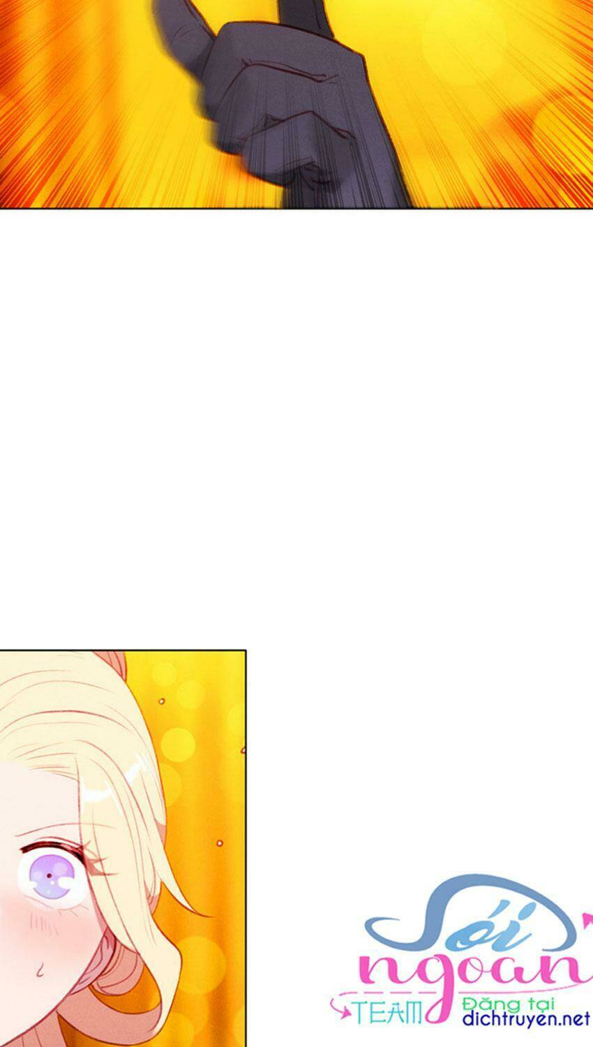 Hóa kiếp thành chị gái của bạo chúa: Chapter 58
