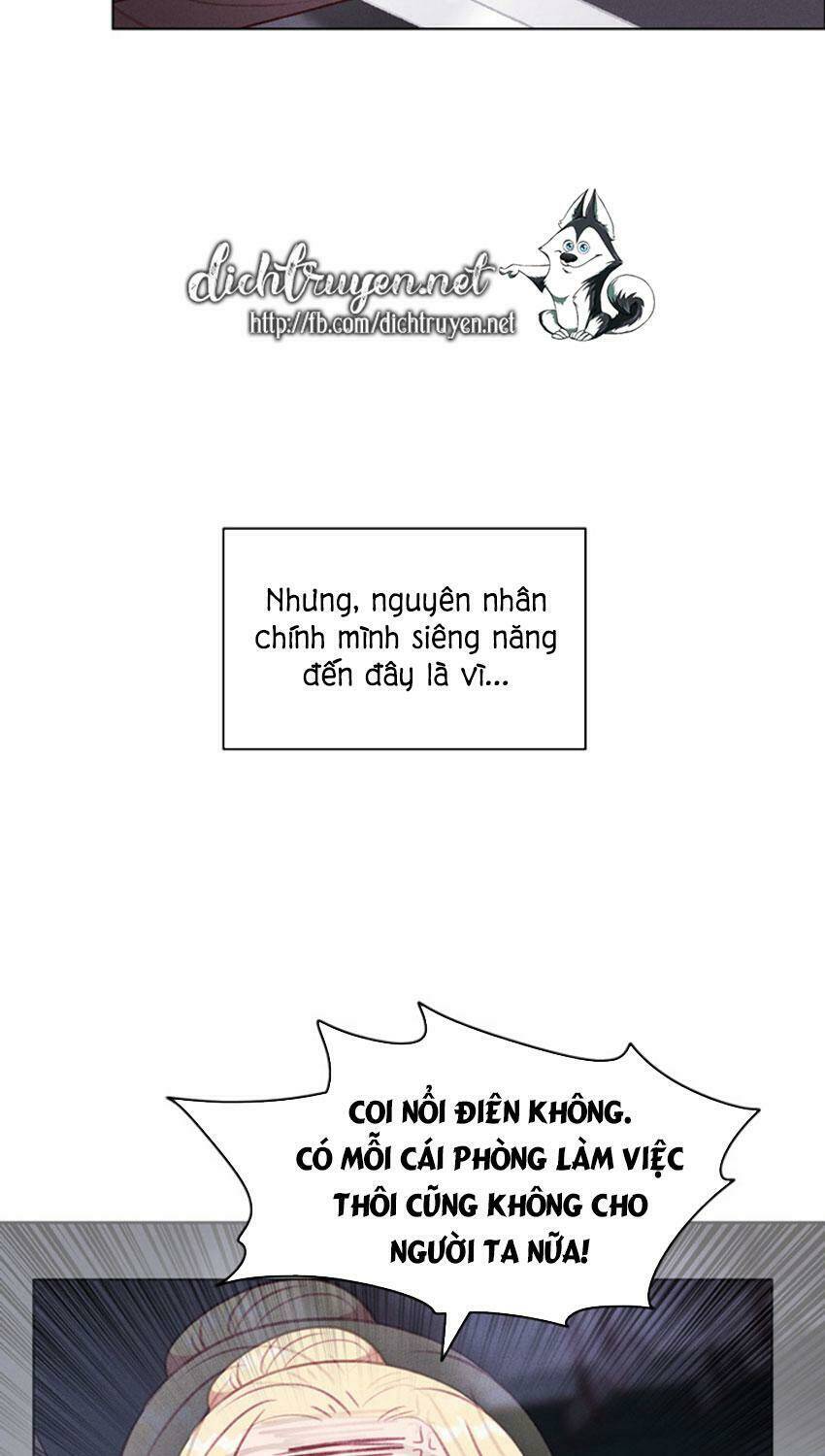 Hóa kiếp thành chị gái của bạo chúa: Chapter 58