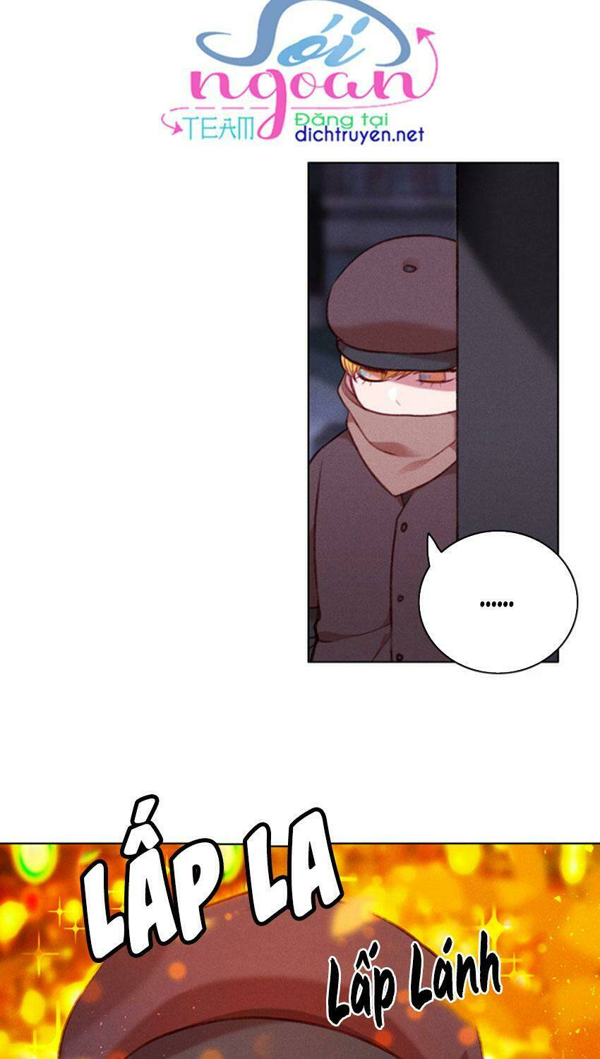 Hóa kiếp thành chị gái của bạo chúa: Chapter 58