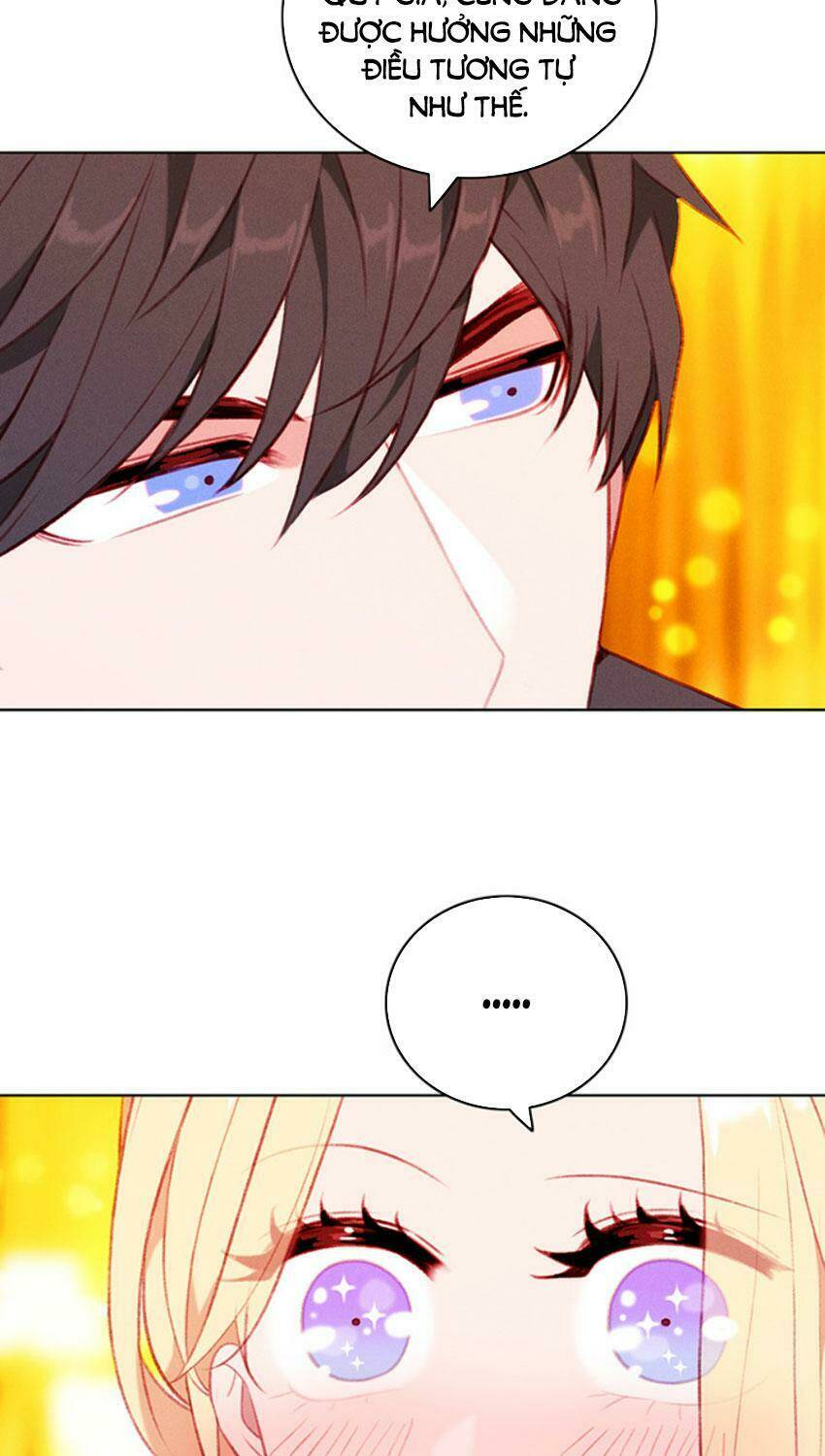 Hóa kiếp thành chị gái của bạo chúa: Chapter 58