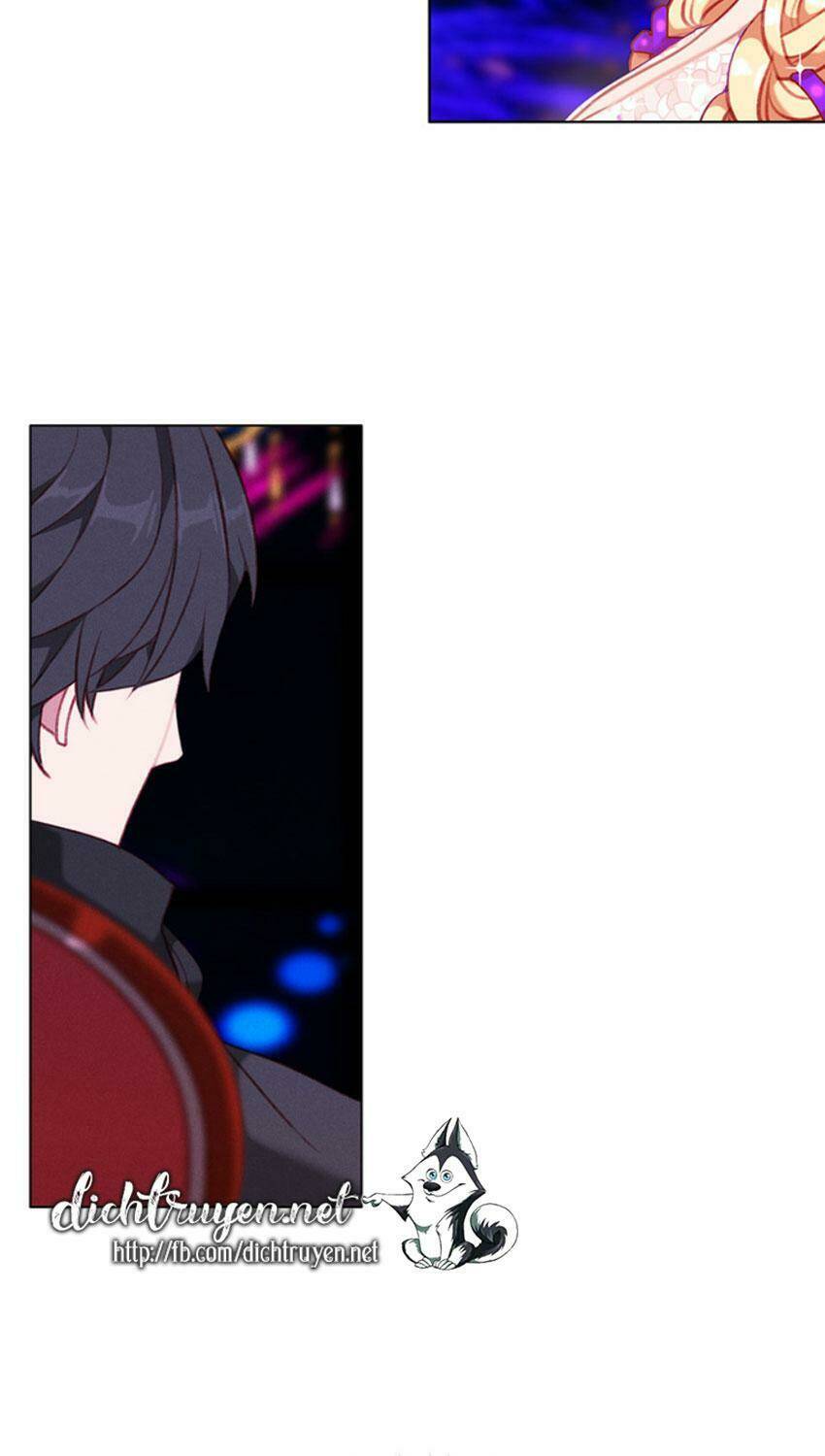 Hóa kiếp thành chị gái của bạo chúa: Chapter 60