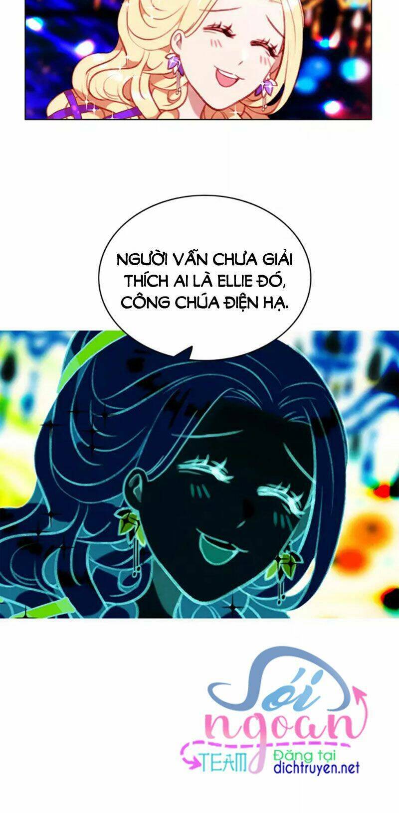Hóa kiếp thành chị gái của bạo chúa: Chapter 61