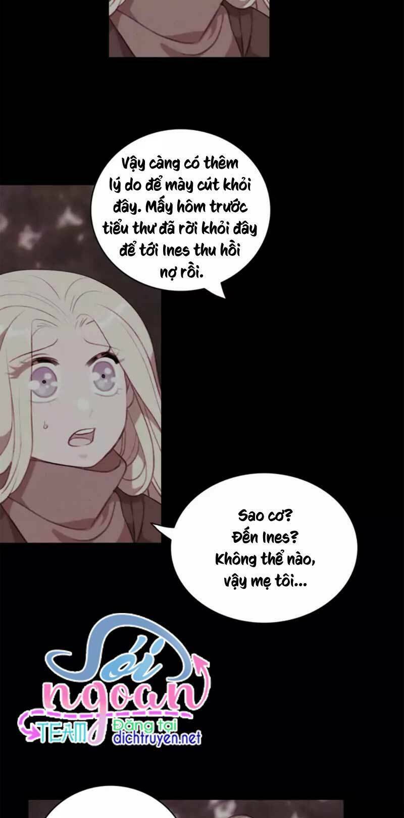 Hóa kiếp thành chị gái của bạo chúa: Chapter 61