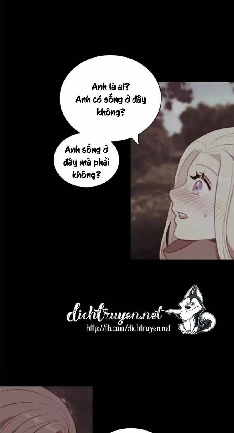 Hóa kiếp thành chị gái của bạo chúa: Chapter 61