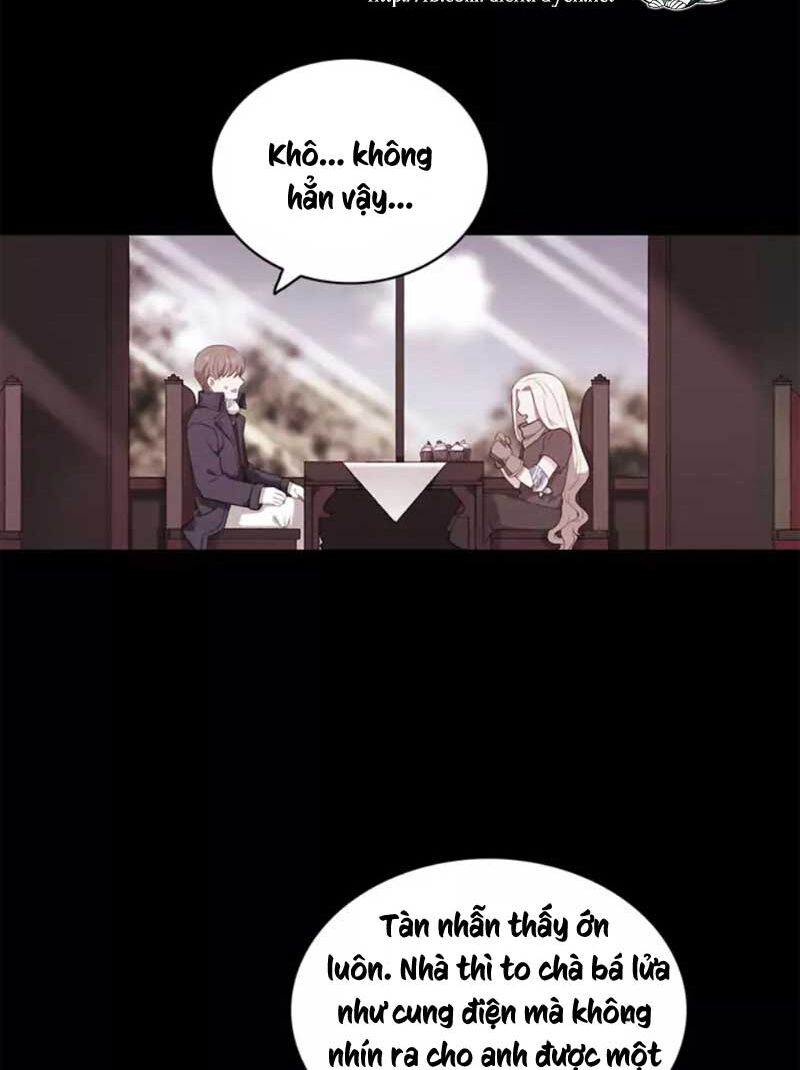 Hóa kiếp thành chị gái của bạo chúa: Chapter 62