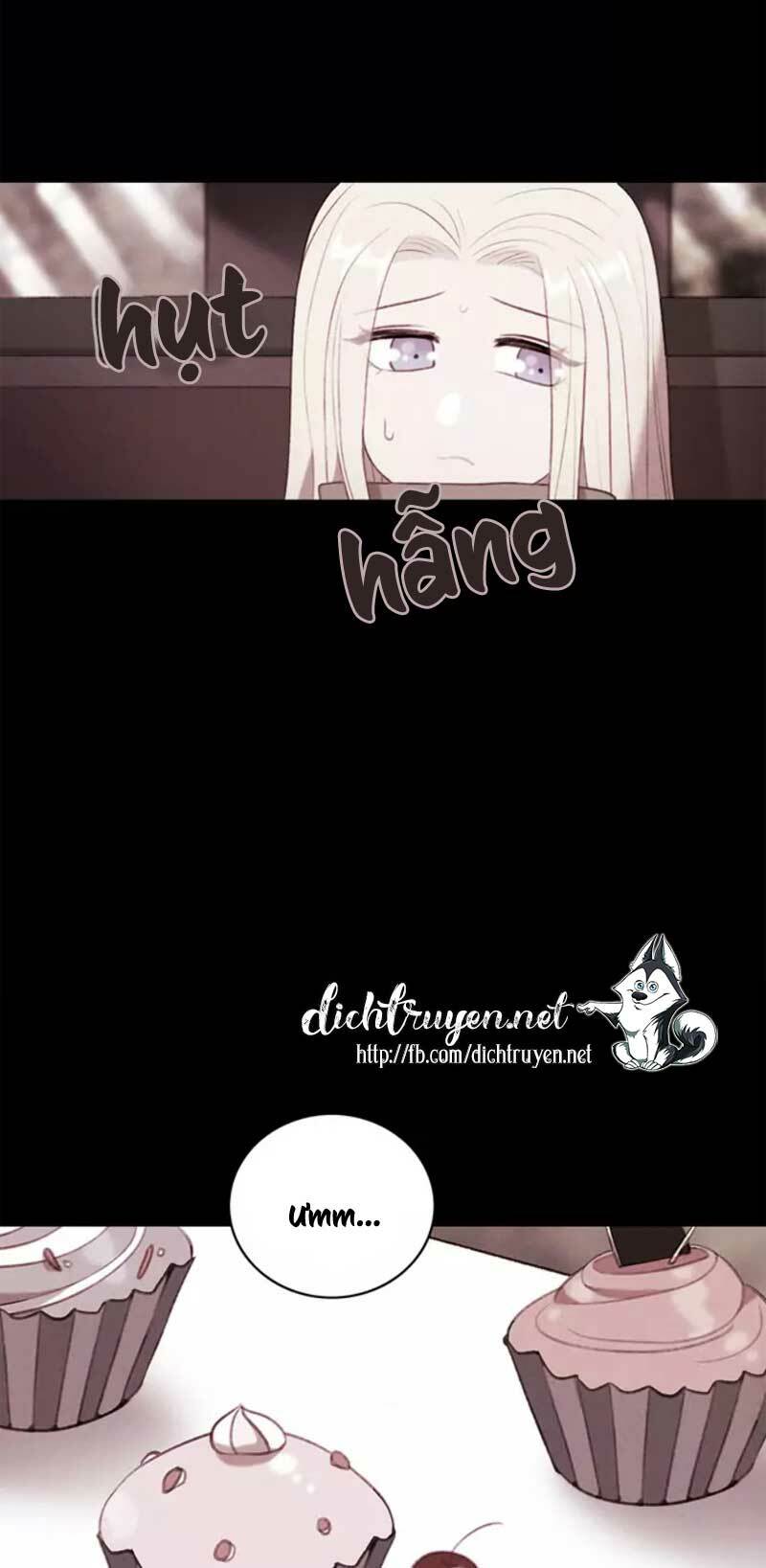 Hóa kiếp thành chị gái của bạo chúa: Chapter 62