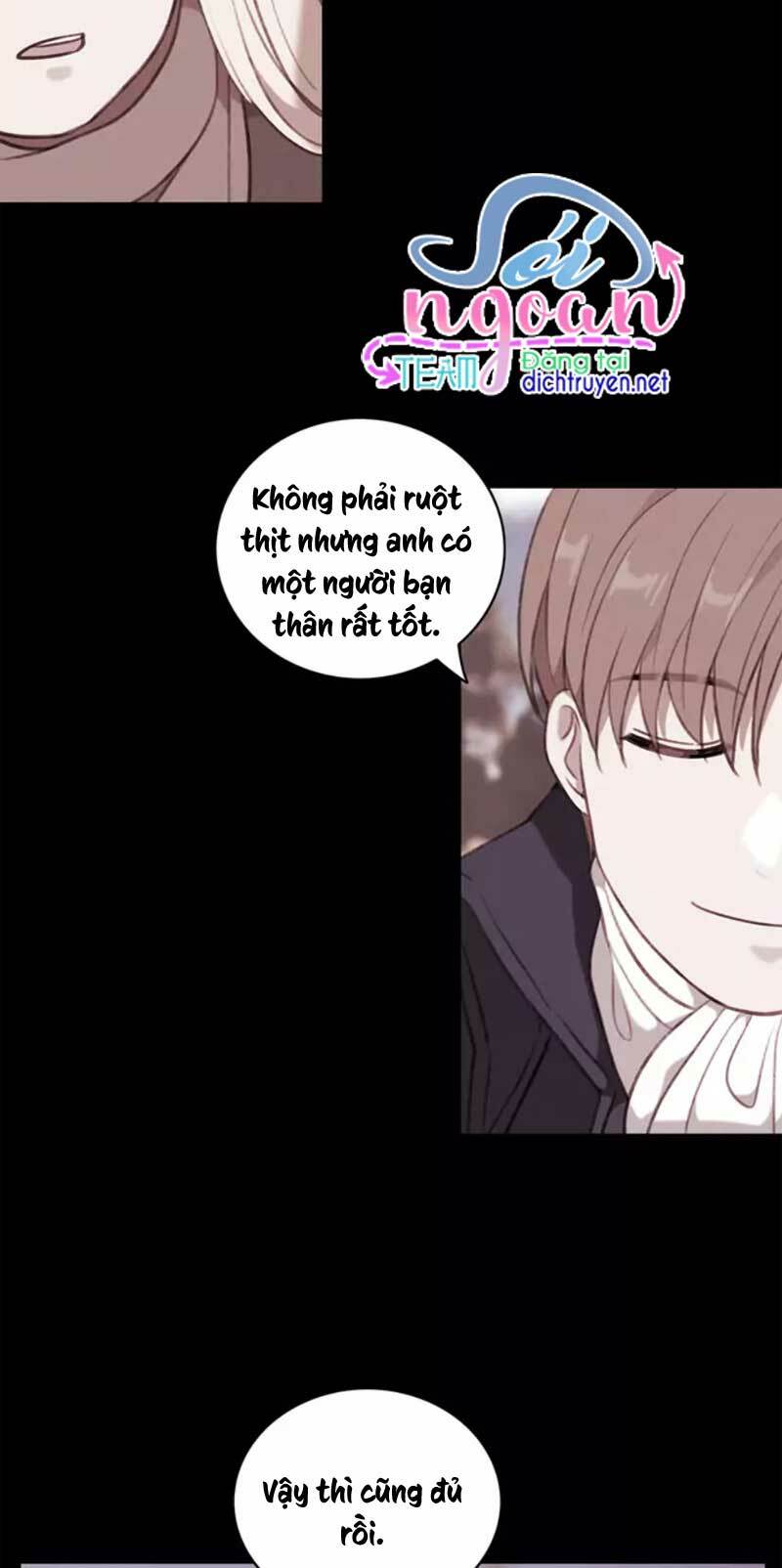 Hóa kiếp thành chị gái của bạo chúa: Chapter 62