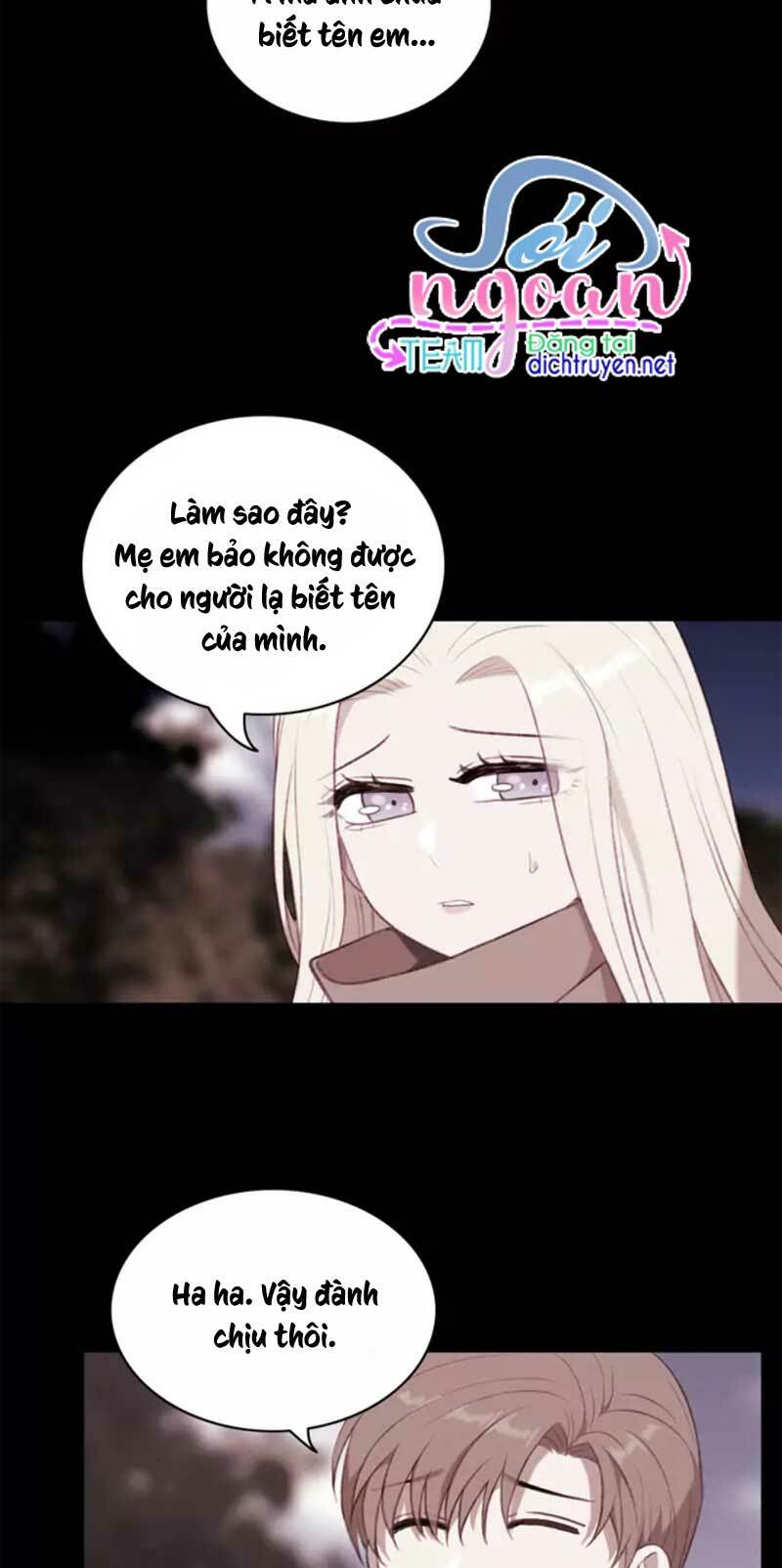 Hóa kiếp thành chị gái của bạo chúa: Chapter 62