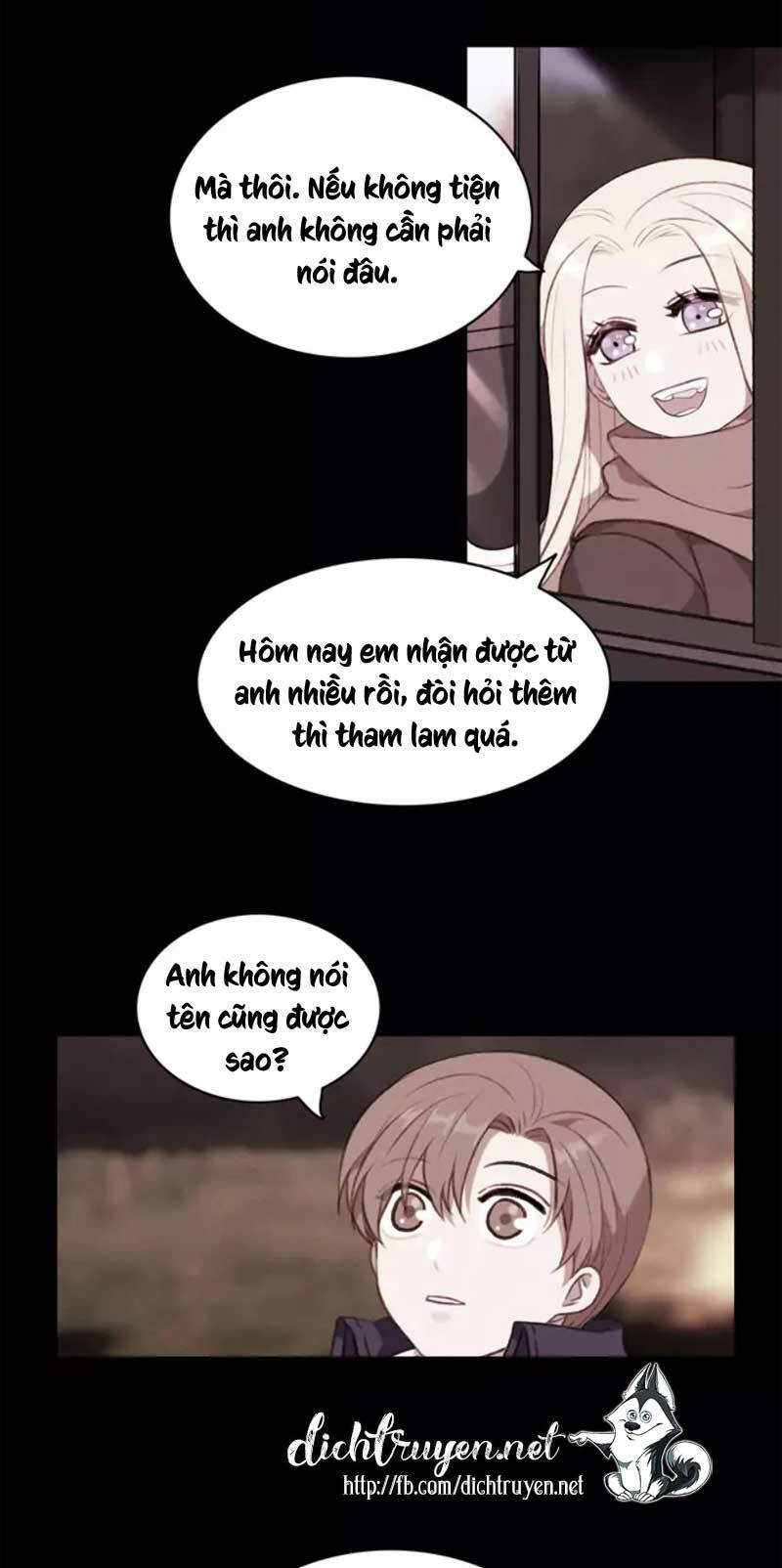 Hóa kiếp thành chị gái của bạo chúa: Chapter 62