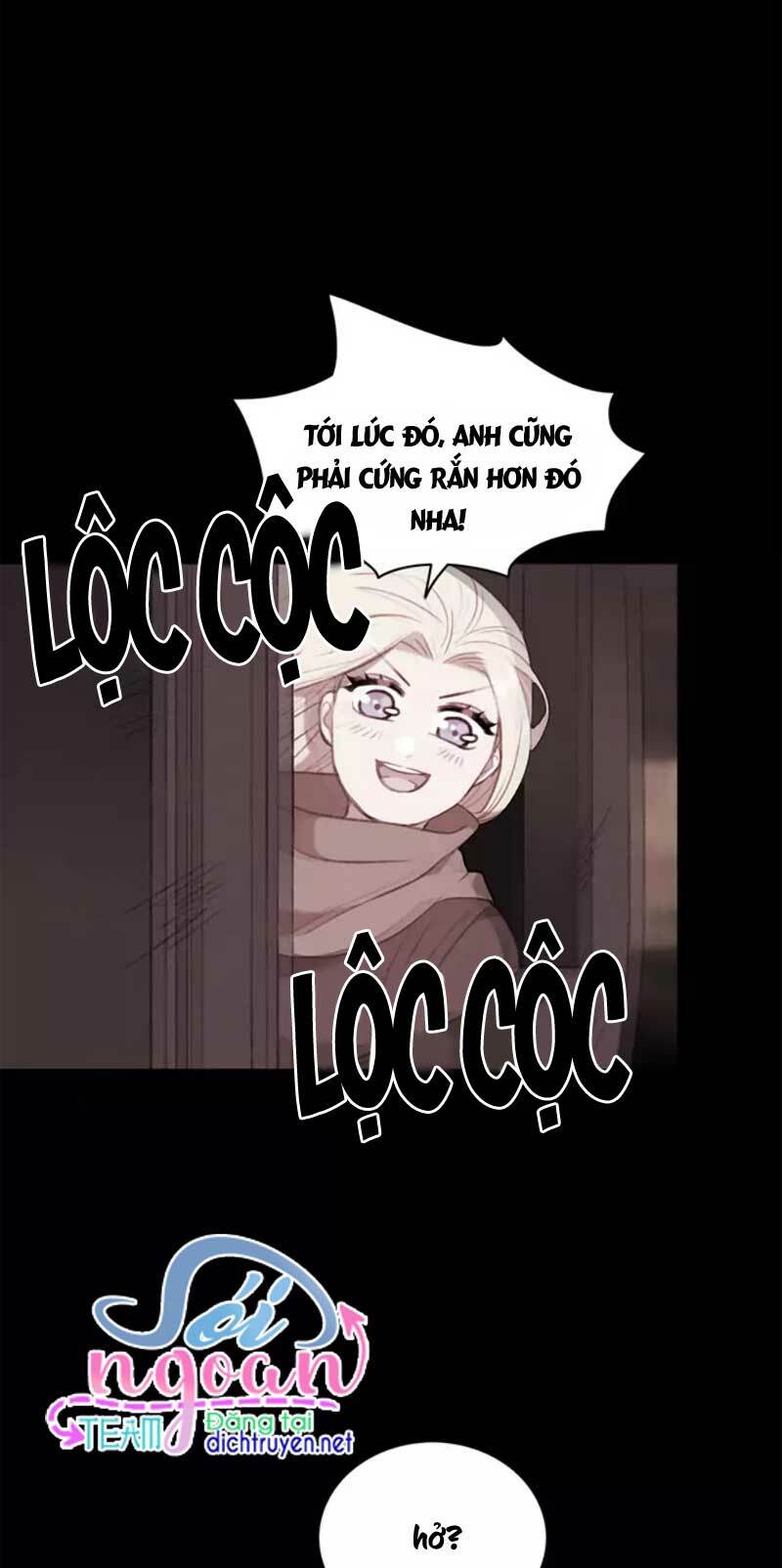 Hóa kiếp thành chị gái của bạo chúa: Chapter 62