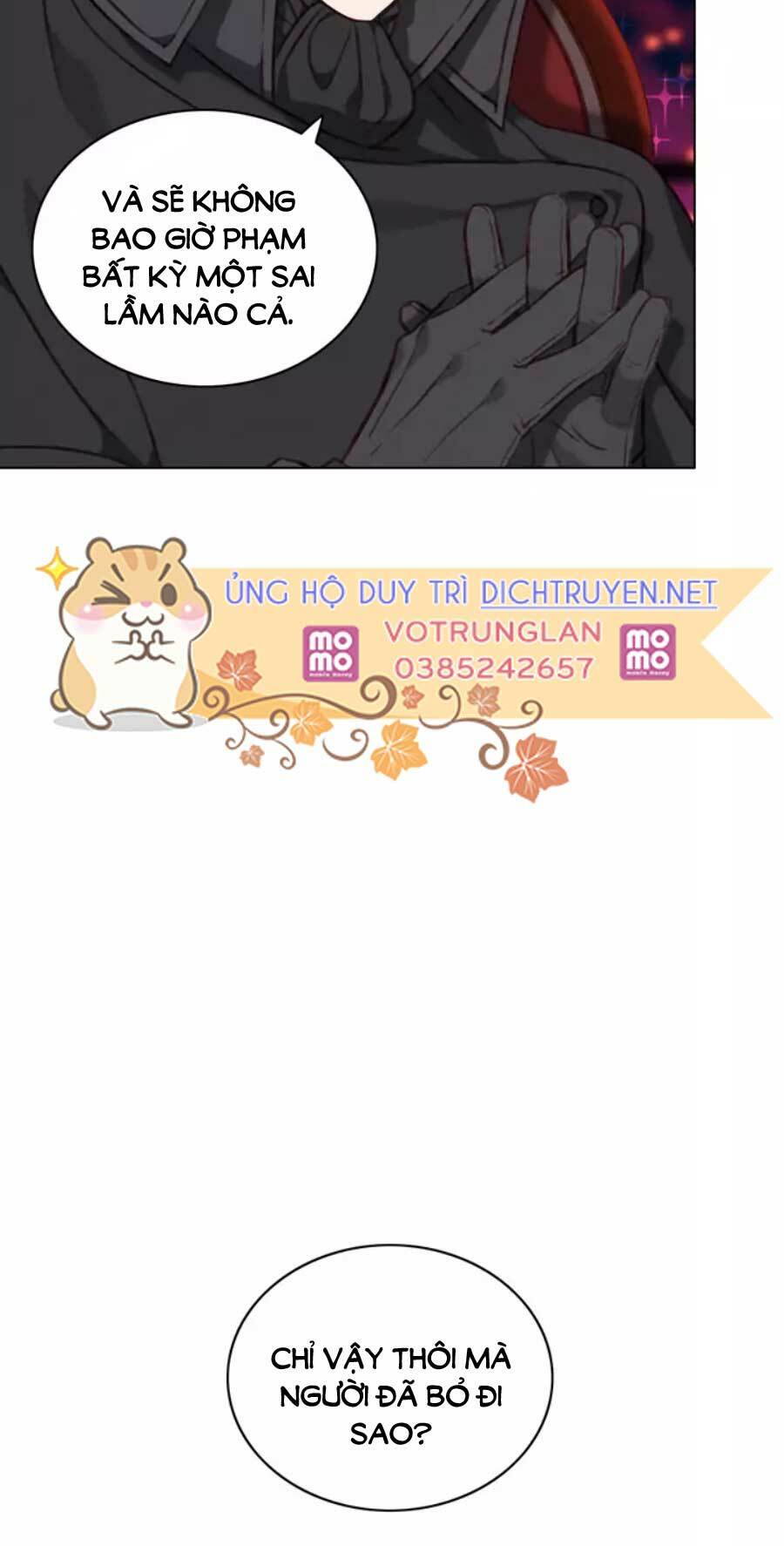 Hóa kiếp thành chị gái của bạo chúa: Chapter 63