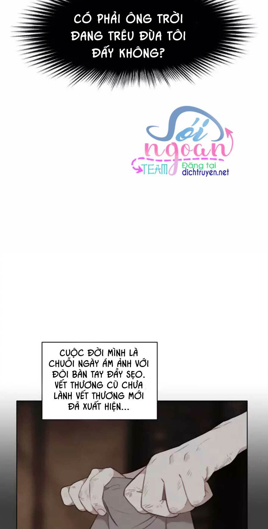 Hóa kiếp thành chị gái của bạo chúa: Chapter 63