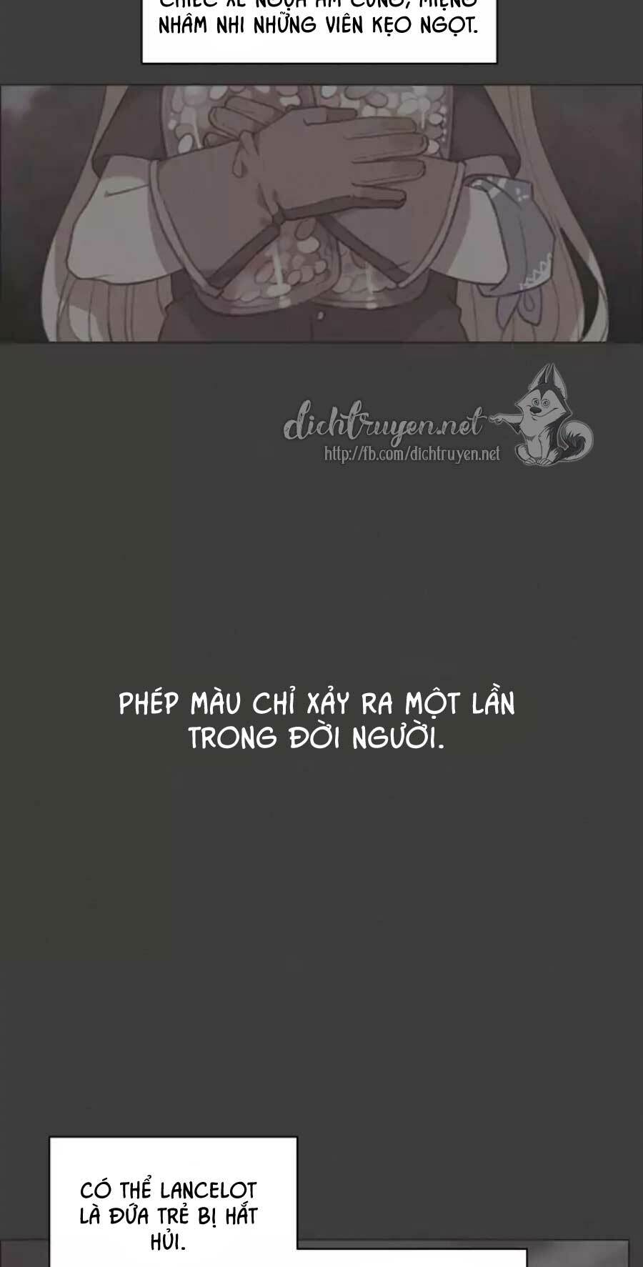 Hóa kiếp thành chị gái của bạo chúa: Chapter 63