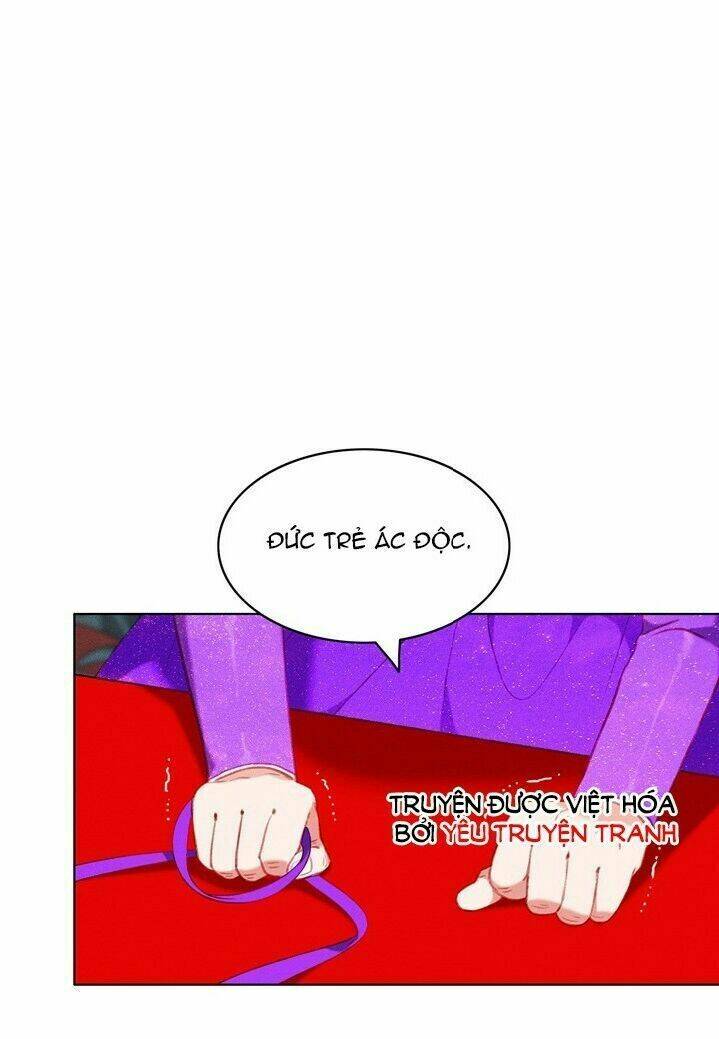 Hóa kiếp thành chị gái của bạo chúa: Chapter 64