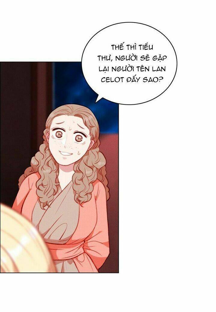 Hóa kiếp thành chị gái của bạo chúa: Chapter 64