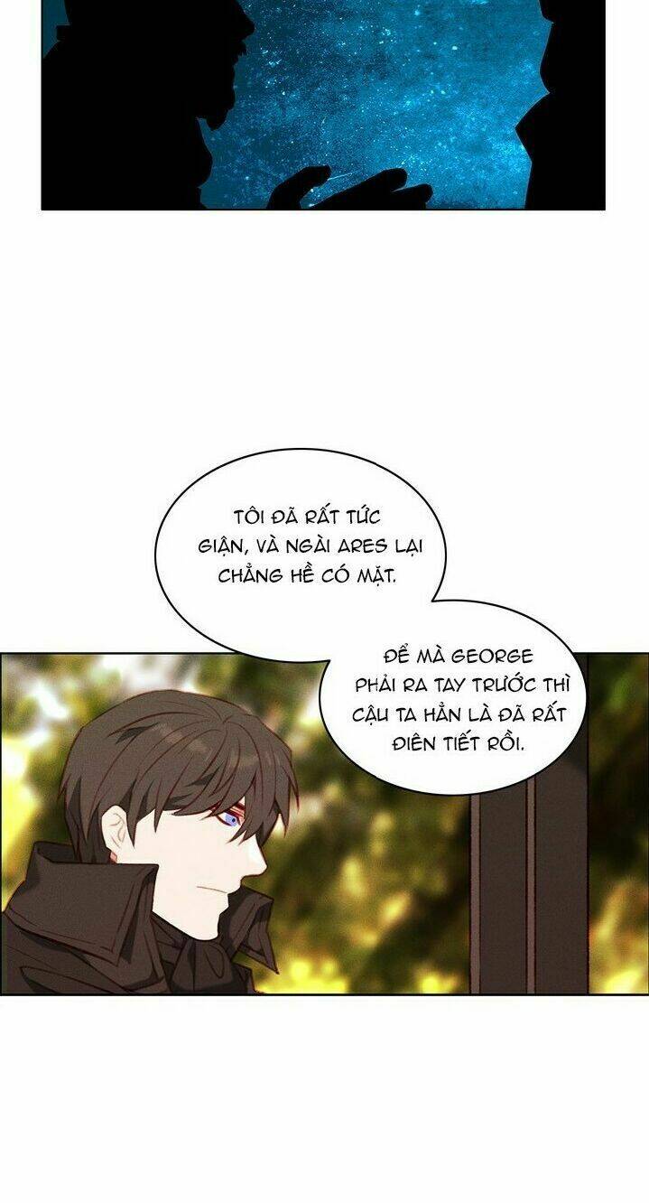 Hóa kiếp thành chị gái của bạo chúa: Chapter 64