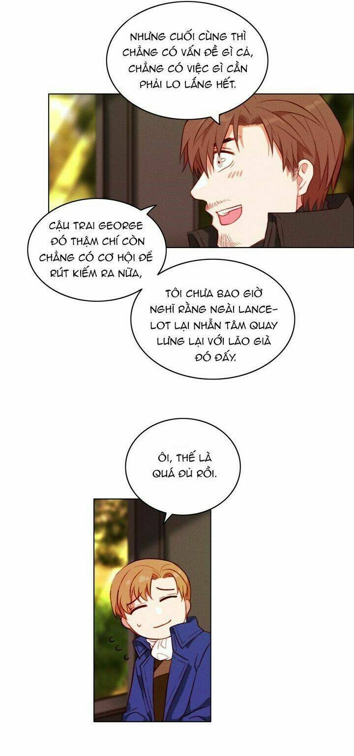 Hóa kiếp thành chị gái của bạo chúa: Chapter 64