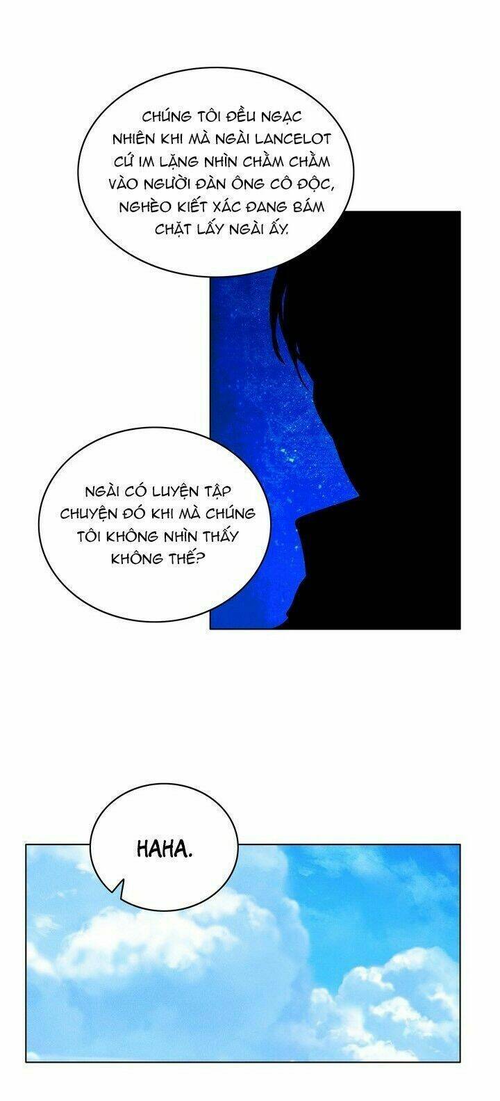 Hóa kiếp thành chị gái của bạo chúa: Chapter 64