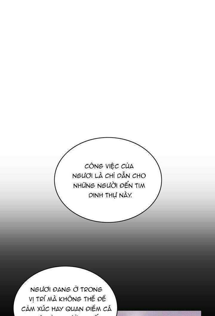Hóa kiếp thành chị gái của bạo chúa: Chapter 64