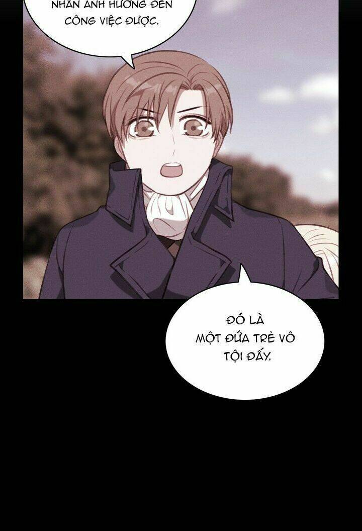 Hóa kiếp thành chị gái của bạo chúa: Chapter 64