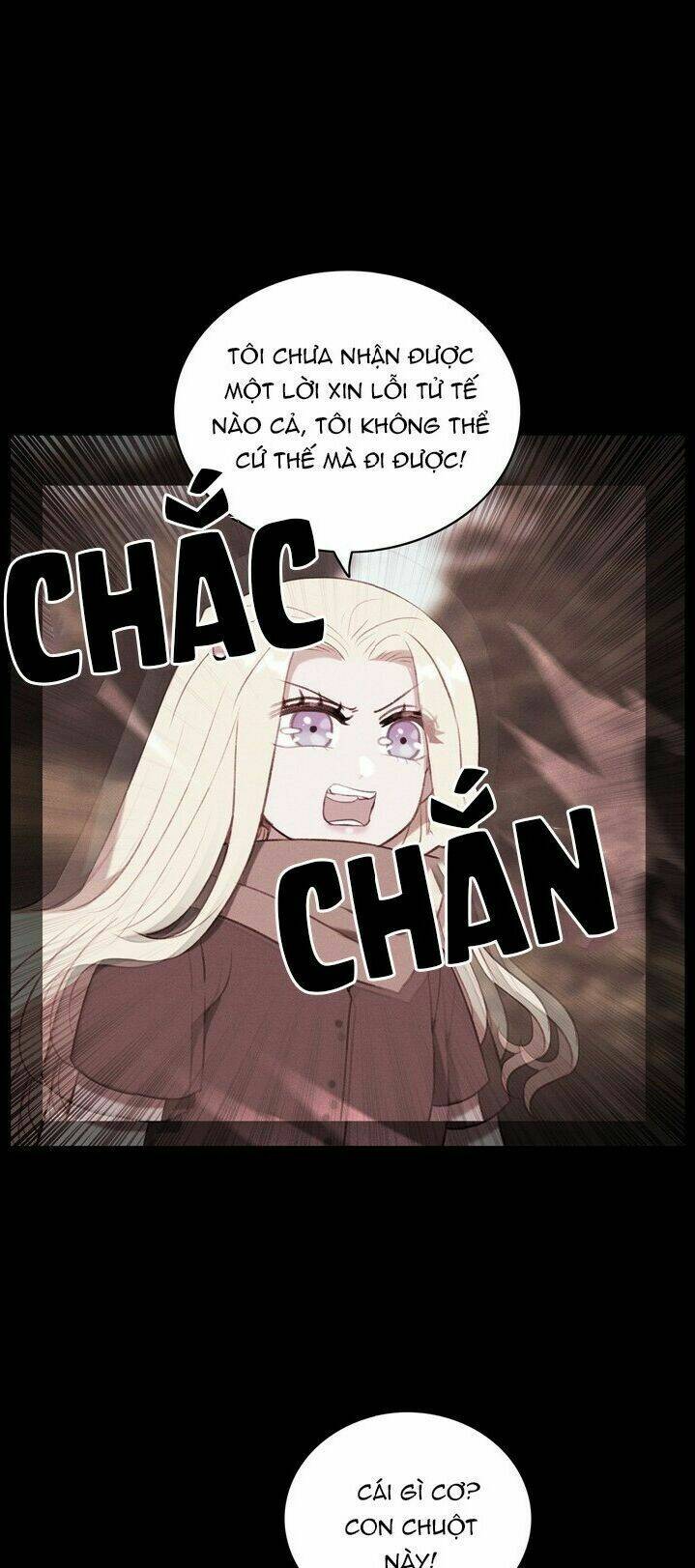 Hóa kiếp thành chị gái của bạo chúa: Chapter 64