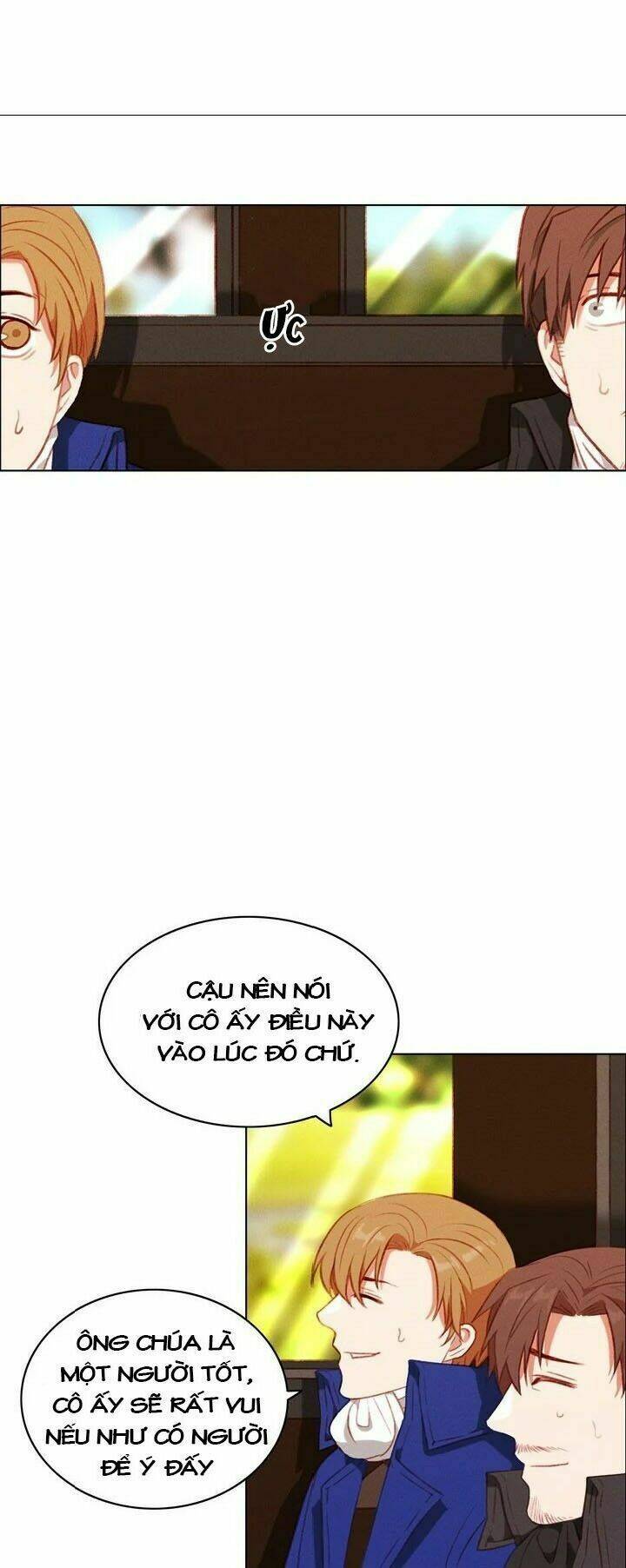 Hóa kiếp thành chị gái của bạo chúa: Chapter 65
