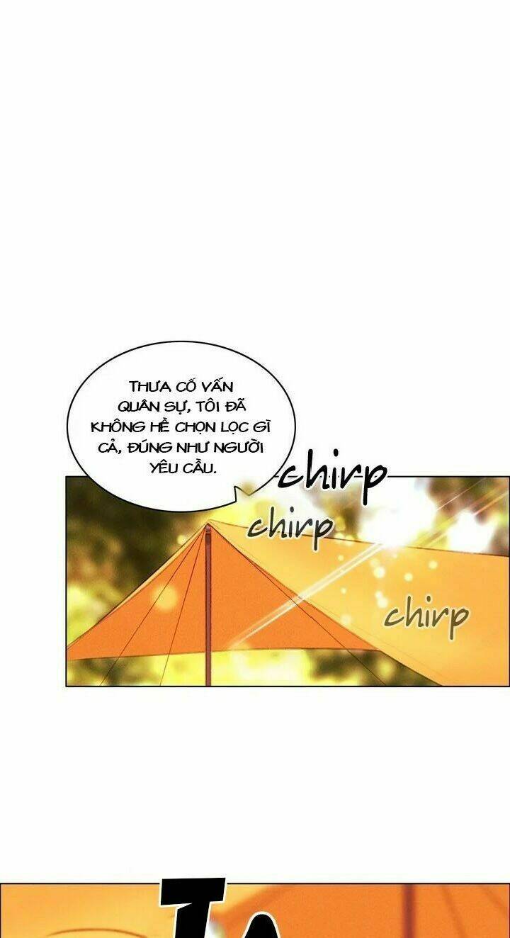 Hóa kiếp thành chị gái của bạo chúa: Chapter 65