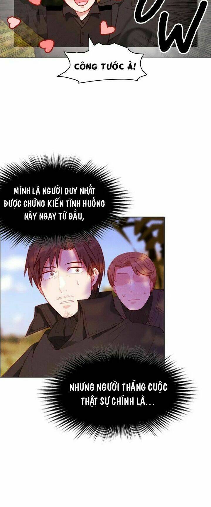 Hóa kiếp thành chị gái của bạo chúa: Chapter 69